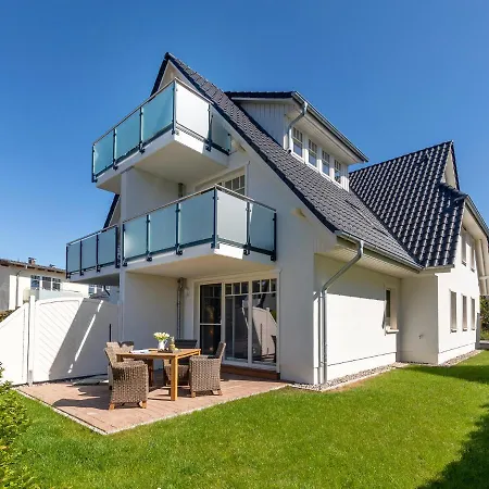 Meerliebe Zingst Exterior photo