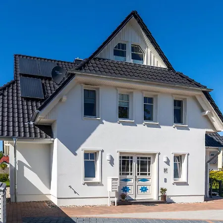 Meerliebe Zingst Exterior photo