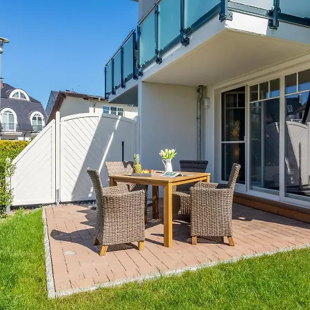 Meerliebe Zingst Exterior photo