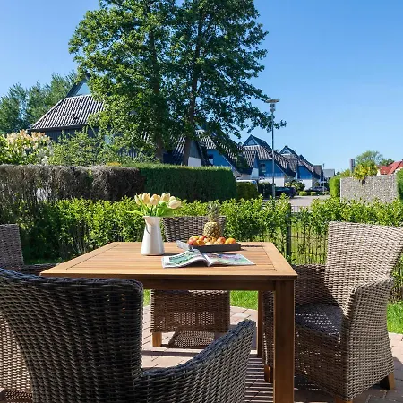 Meerliebe Zingst Exterior photo