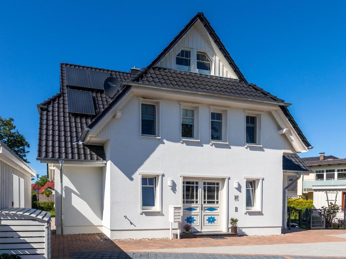 Meerliebe Lejlighed Zingst