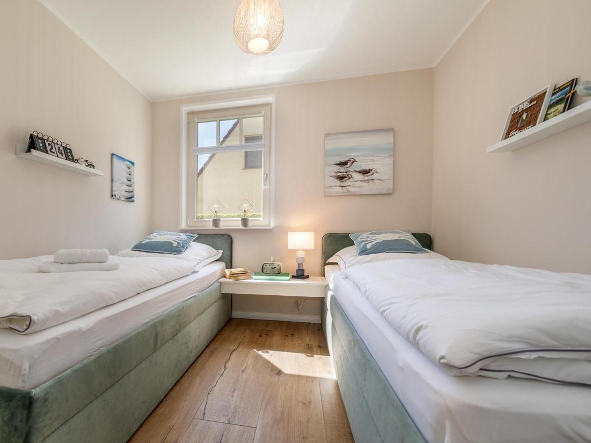 Meerliebe Apartment Zingst