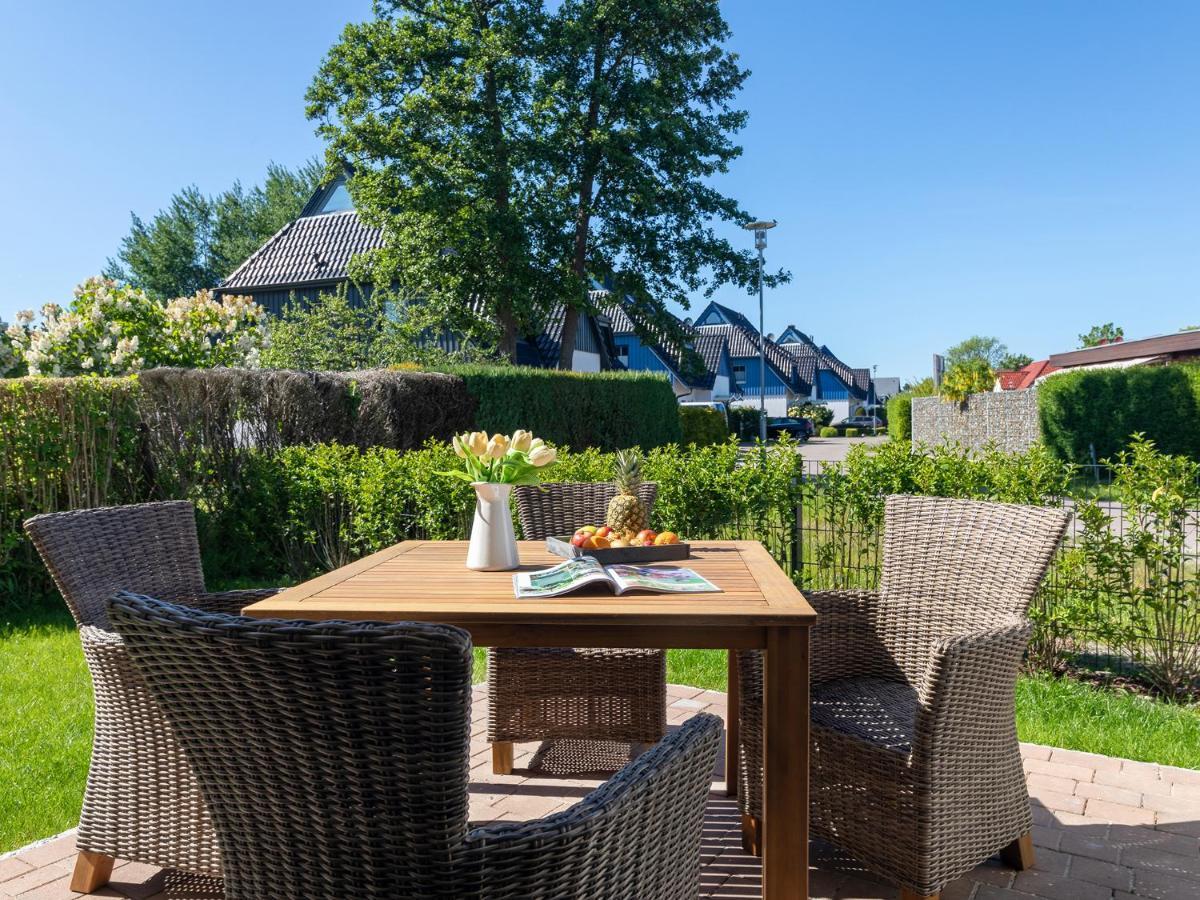 Meerliebe Apartment