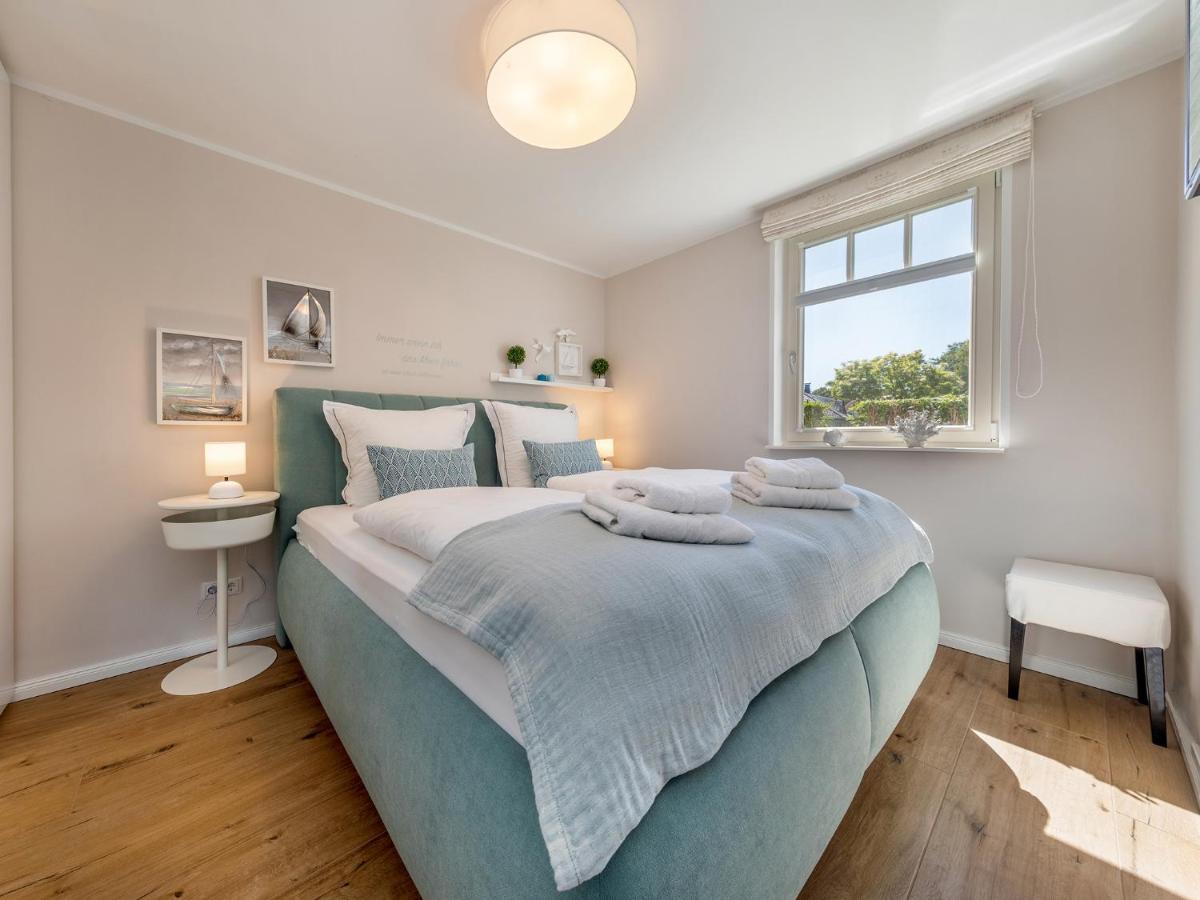 Apartment Meerliebe Zingst