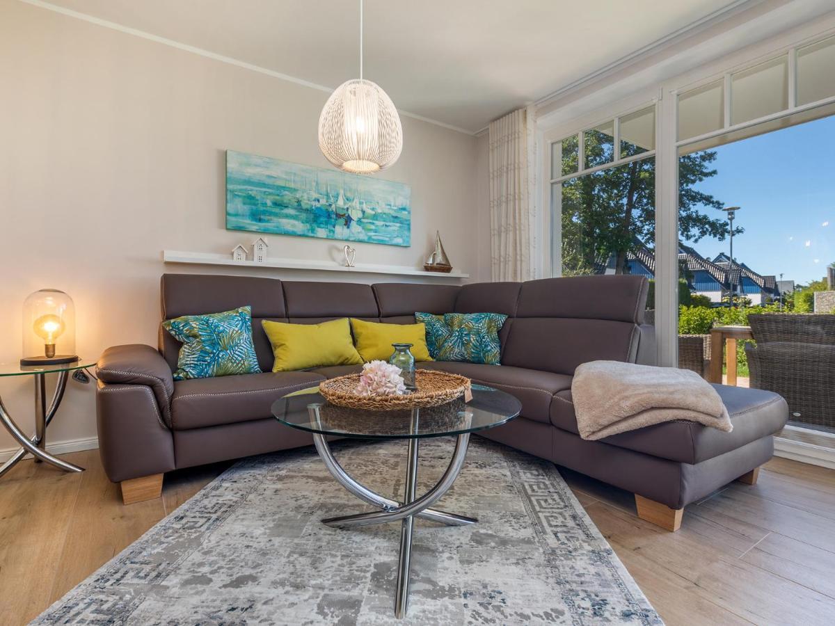 Meerliebe Apartment