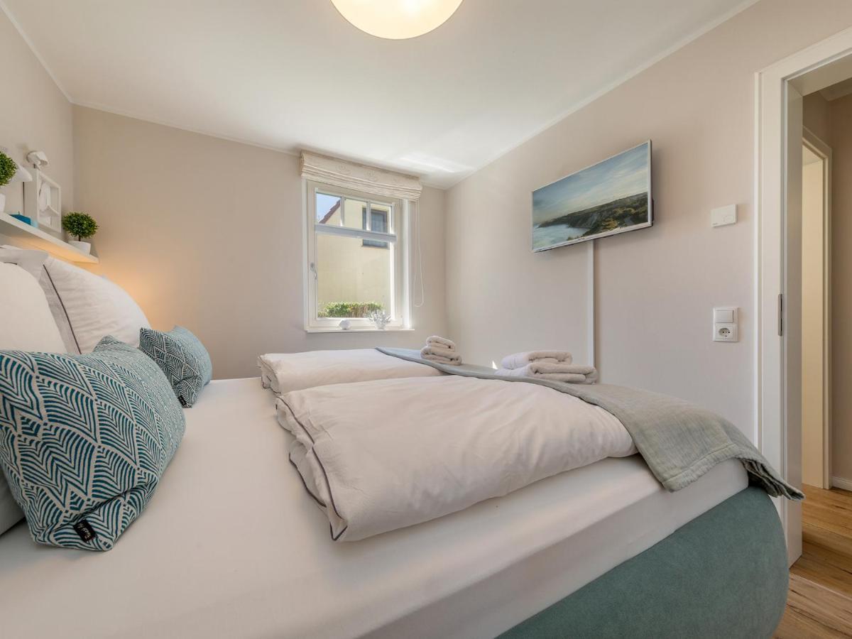 Apartment Meerliebe